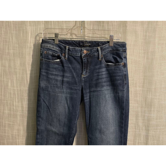 Women's Lucky Brand‎ Jeans, 8/29, Dark Wash Blue - Picture 3 of 5